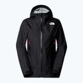 Női esőkabát The North Face Signal 2.5L Dryvent tnf fekete 5