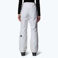 Női sínadrág The North Face Descendit white 3