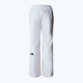 Női sínadrág The North Face Descendit white 5