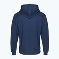 Férfi Vans Original Standards Loose Full Zip ruha kék színben 2
