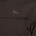 Férfi Vans MTE Norris No Hood Puffer kabát török kávé 3