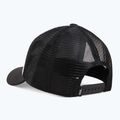 Vans Classic Patch Curved Bill Trucker gyerek baseball sapka fekete/fehér 2
