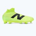 Férfi focicipő New Balance Tekela Magia FG V4+ bleached lime glo 2
