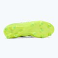 Férfi focicipő New Balance Tekela Magia FG V4+ bleached lime glo 3