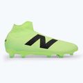 Férfi focicipő New Balance Tekela Magia FG V4+ bleached lime glo 8