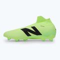 Férfi focicipő New Balance Tekela Magia FG V4+ bleached lime glo 9