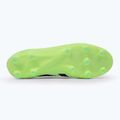 Férfi focicipő New Balance Tekela Magia FG V4+ bleached lime glo 10