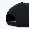Baseball sapka Nike Club Unstructured black/sail 4