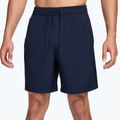 Férfi futóshort Nike Form Dri-FIT 7" Unlined Versatile obsidian/black 4