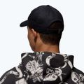 Jordan Club Unstructured baseballsapka Curved-Bill fekete/fekete 6