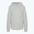 Nike One Therma-FIT női pulóver világosbarna/ fehér