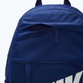 Városi hátizsák Nike Elemental 21 l blue void/blue void/summit white 5