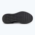Férfi cipő SKECHERS Bobs Sport Geo City Dapper fekete 4