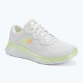 SKECHERS női cipő Skech-Lite Pro Stunning Steps fehér/lime