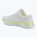SKECHERS női cipő Skech-Lite Pro Stunning Steps fehér/lime 3