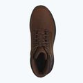 SKECHERS férfi cipő Parson Ederic sötétbarna 11