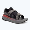 Teva Aventrail fekete/szürke férfi szandálok