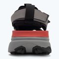 Teva Aventrail fekete/szürke férfi szandálok 6