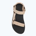 Teva Original Universal fehér borsos férfi szandálok 5