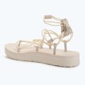 Teva Midform Infinity kókusz női szandálok 3
