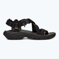 Teva Hurricane Terra Dactyl fekete női szandálok 8