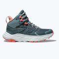 Női túrabakancs HOKA Anacapa 2 Mid GTX hegyi köd/cseppkő 9