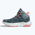Női túrabakancs HOKA Anacapa 2 Mid GTX hegyi köd/cseppkő 10