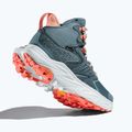 Női túrabakancs HOKA Anacapa 2 Mid GTX hegyi köd/cseppkő 12