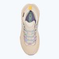 Női túrabakancs HOKA Kaha 3 Low GTX vanília/menta fluorite 5