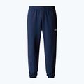 Férfi trekkingnadrág The North Face Simple Dome Light Regular Tapered Jogger summit navy 4