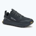 Női futócipő Altra Lone Peak 9+ fekete