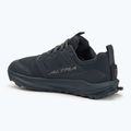 Női futócipő Altra Lone Peak 9+ fekete 3
