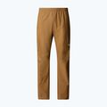Férfi nadrág The North Face Limestone utility barna 5