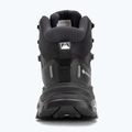 Női túracipők The North Face Offtrail Hike Mid Gore-Tex tnf fekete/fehér 6