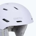 Sísisak Smith Mirage matte lunar fog 7