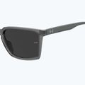 Under Armour Sportate S3 kristályszürke/szürke napszemüveg 7