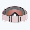 Síszemüveg Smith Squad carnation/chrp everyday rose gold mirror/clear 8
