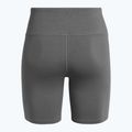 Under Armour női edzőnadrág Rival 7in Short castlerock/fekete 2