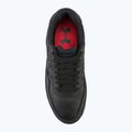 Under Armour UA Court 96 fekete/fekete/fekete férfi cipő 5