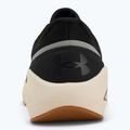 Under Armour Sonic 7 férfi futócipő fekete/kő/antracit 6