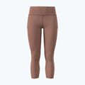 Női edzésleggings Under Armour Meridian Ankle Leg canyon pink 3