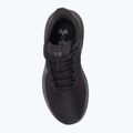 Under Armour Phade RN 3 női futócipő fekete/fekete/fekete/fekete 5