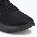 Under Armour Phade RN 3 női futócipő fekete/fekete/fekete/fekete 7