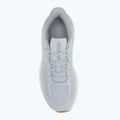 Under Armour Sonic 7 halo szürke/fehér/mod szürke női futócipő 5