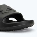 Under Armour női Locker V Slide fekete/fekete/fekete flip-flopok 7
