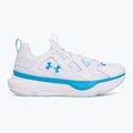 Under Armour Infinite MVMNT SE fehér/áramlat/elektromos kék cipő 8
