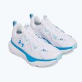 Under Armour Infinite MVMNT SE fehér/áramlat/elektromos kék cipő 10