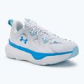 Under Armour Infinite MVMNT SE fehér/áramlat/elektromos kék cipő