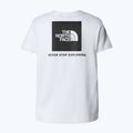 Gyermek póló The North Face Box Nse tnf white 6