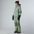 Női sídzseki The North Face Lenado slate moss/bark mist 2